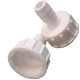 Uniao P/Torneira Pvc 3/4X1/2 Garden - Kit C/12 Unidades Uniao P/Torneira Pvc 3/4X1/2 Garden - Kit C/12 Unidades