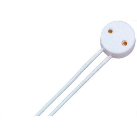 Tomadinha C/Rabicho P/Fluor Redy 107 - Kit C/200 Unidades