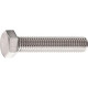 Parafuso Sextavado Ferro 3/8 X 4 Jomarca Parafuso Sextavado Ferro 3/8 X 4 Jomarca