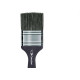 Trincha Condor 700 1/2 Preta - Kit C/12 Unidades Trincha Condor 700 1/2 Preta - Kit C/12 Unidades