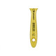 Trincha Condor 714 D 1.1/2 Amarela - Kit C/12 Unidades Trincha Condor 714 D 1.1/2 Amarela - Kit C/12 Unidades