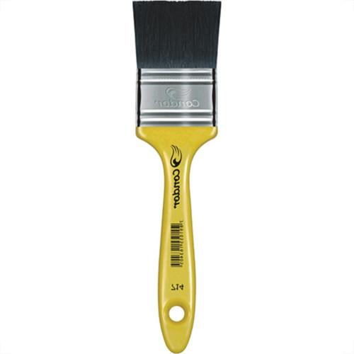 Trincha Condor 714 3 Amarela - Kit C/12 Unidades Trincha Condor 714 3 Amarela - Kit C/12 Unidades