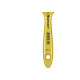 Trincha Condor 714 3 Amarela - Kit C/12 Unidades Trincha Condor 714 3 Amarela - Kit C/12 Unidades