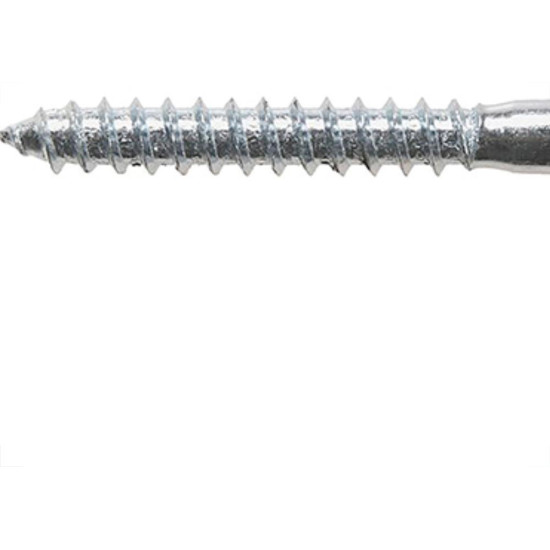 Parafuso Sextavado Ros.Soberba 3/8 X 60