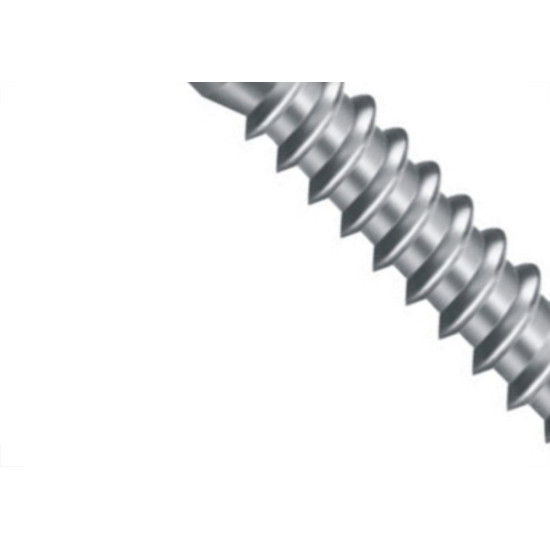 Parafuso Sextavado Rosca Soberba 3/8 X 65
