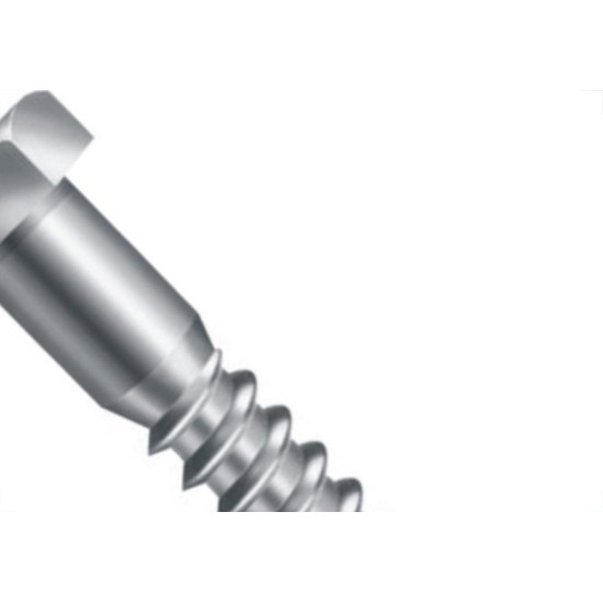Parafuso Sextavado Rosca Soberba 3/8 X 65