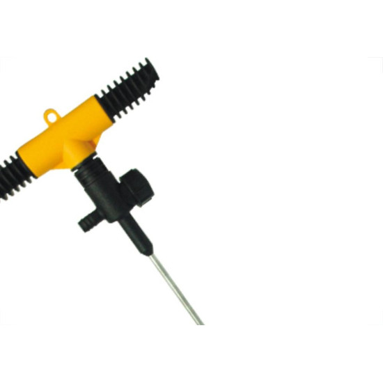 Irrigador Mac Loren Lirio Longo