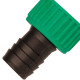 Uniao P/Torneira Pvc 3/4X1/2 Mac Loren - Kit C/12 Unidades Uniao P/Torneira Pvc 3/4X1/2 Mac Loren - Kit C/12 Unidades
