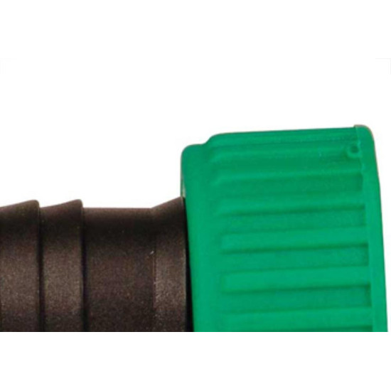 Uniao P/Torneira Pvc 3/4X1/2 Mac Loren - Kit C/12 Unidades Uniao P/Torneira Pvc 3/4X1/2 Mac Loren - Kit C/12 Unidades