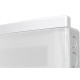 Centrinho Tigre Pvc 06/08 Disjuntor Branco Emb