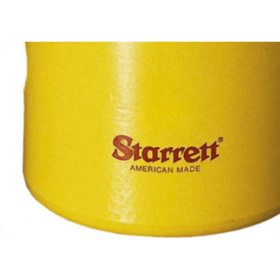 Serra Copo A.R Starrett 19Mm-Ho034