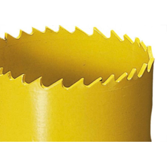 Serra Copo A.R Starrett 19Mm-Ho034