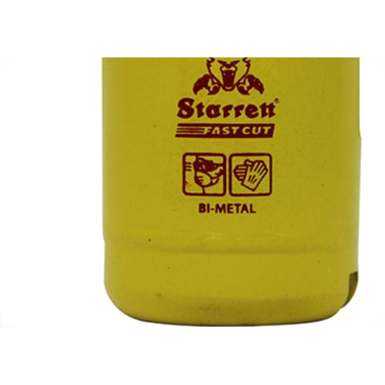 Serra Copo A.R Starrett 32Mm-Ho114