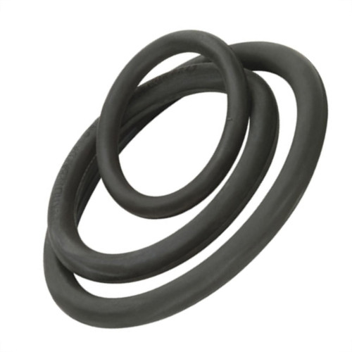 Anel De Vedacao S.Lopes 40Mm Preto - Kit C/20 Unidades Anel De Vedacao S.Lopes 40Mm Preto - Kit C/20 Unidades