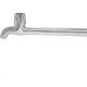 Torneira Cromado Martin 1159X3/4 1/2 C23 Pia Long Torneira Cromado Martin 1159X3/4 1/2 C23 Pia Long