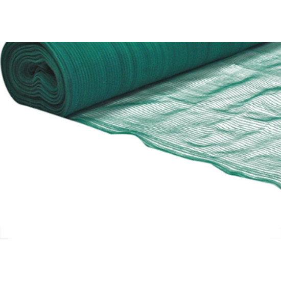 Tela Nylon 1,00X50M Verde Nortene Tela Nylon 1,00X50M Verde Nortene