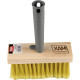 Broxa Retangular Max 5100 - Kit C/12 Unidades Broxa Retangular Max 5100 - Kit C/12 Unidades
