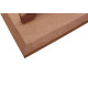 Desemp Madeira Momfort Cedrinho 19X29