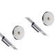 Trava Pado Quadrupla Ixp 11000 Par