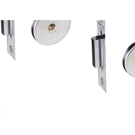 Trava Pado Quadrupla Ixp 11000 Par