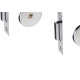 Trava Pado Quadrupla Ixp 11000 Par