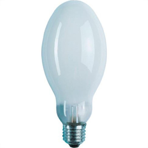 Lampada Vapor Sodio 70W E27 Ge Ovoide Lampada Vapor Sodio 70W E27 Ge Ovoide