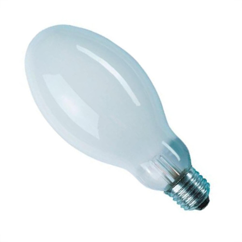 Lampada Vapor Sodio 70W E27 Ge Ovoide Lampada Vapor Sodio 70W E27 Ge Ovoide