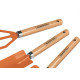 Kit Jardim 3Pc Garden Line Tramon 78102