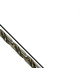 Broca Aco Rapido Irwin 3,5Mm - Kit C/10 Unidades Broca Aco Rapido Irwin 3,5Mm - Kit C/10 Unidades