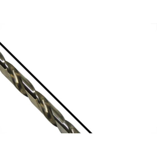 Broca Aco Rapido Irwin 5,5Mm - Kit C/10 Unidades Broca Aco Rapido Irwin 5,5Mm - Kit C/10 Unidades