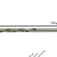 Broca Aco Rapido Irwin 6,5Mm - Kit C/10 Unidades Broca Aco Rapido Irwin 6,5Mm - Kit C/10 Unidades