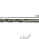 Broca Aco Rapido Irwin 9,0Mm - Kit C/5 Unidades Broca Aco Rapido Irwin 9,0Mm - Kit C/5 Unidades