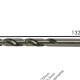 Broca Aco Rapido Irwin 10,5Mm - Kit C/5 Unidades Broca Aco Rapido Irwin 10,5Mm - Kit C/5 Unidades