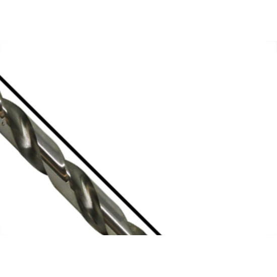 Broca Aco Rapido Irwin 10,5Mm - Kit C/5 Unidades Broca Aco Rapido Irwin 10,5Mm - Kit C/5 Unidades