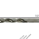Broca Aco Rapido Irwin 13,0Mm Broca Aco Rapido Irwin 13,0Mm