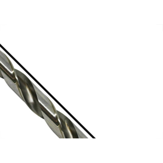 Broca Aco Rapido Irwin 13,0Mm Broca Aco Rapido Irwin 13,0Mm