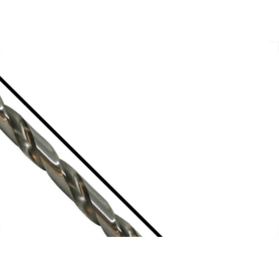 Broca Aco Rapido Irwin M 15/64 - Kit C/10 Unidades Broca Aco Rapido Irwin M 15/64 - Kit C/10 Unidades