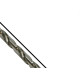 Broca Aco Rapido Irwin P 9/32 - Kit C/5 Unidades Broca Aco Rapido Irwin P 9/32 - Kit C/5 Unidades