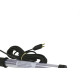 Pendente P/Mec 8Mt Fluor C/Pino 127Vcf01