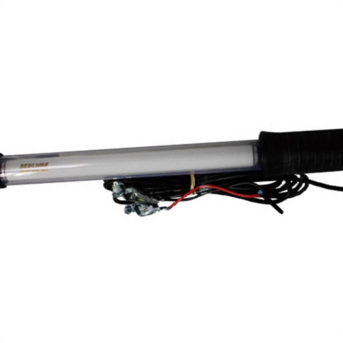 Pendente P/Mec 5Mt 10W 12V Cf03 Pendente P/Mec 5Mt 10W 12V Cf03