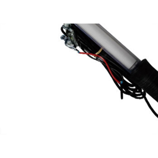 Pendente P/Mec 5Mt 10W 12V Cf03 Pendente P/Mec 5Mt 10W 12V Cf03