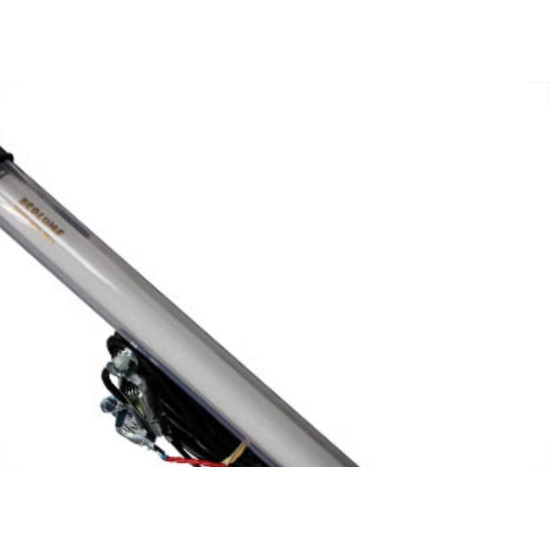 Pendente P/Mec 5Mt 10W 12V Cf03 Pendente P/Mec 5Mt 10W 12V Cf03