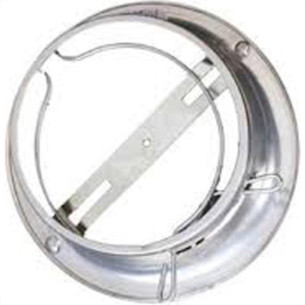 Plafonier Aluminio Gomes Garcia - Kit C/10 Unidades
