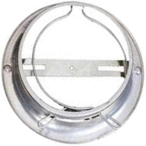 Plafonier Aluminio Gomes Garcia - Kit C/10 Unidades Plafonier Aluminio Gomes Garcia - Kit C/10 Unidades