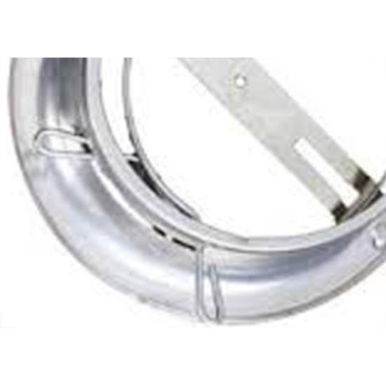 Plafonier Aluminio Gomes Garcia - Kit C/10 Unidades Plafonier Aluminio Gomes Garcia - Kit C/10 Unidades