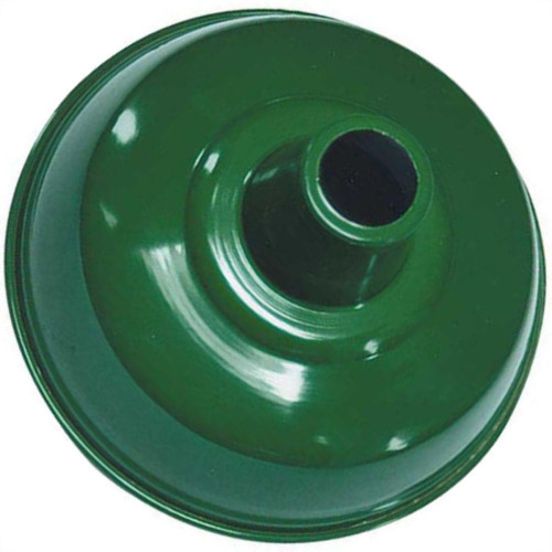 Prato P/Tempo Pintado 10 Acrilus