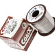 Solda Cobix Rolo Marrom 500G Solda Cobix Rolo Marrom 500G