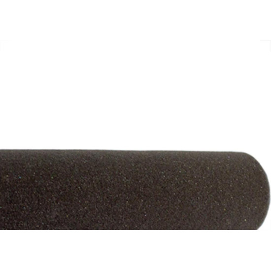 Rolo Compel Poliester 23Cm - Kit C/12 Unidades Rolo Compel Poliester 23Cm - Kit C/12 Unidades