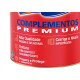 Massa Corrida Eucatex Pva 1/4 - Kit C/6 LA Massa Corrida Eucatex Pva 1/4 - Kit C/6 LA