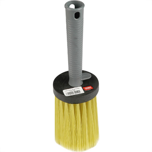 Broxa Redonda Max 4510 - Kit C/6 Unidades Broxa Redonda Max 4510 - Kit C/6 Unidades